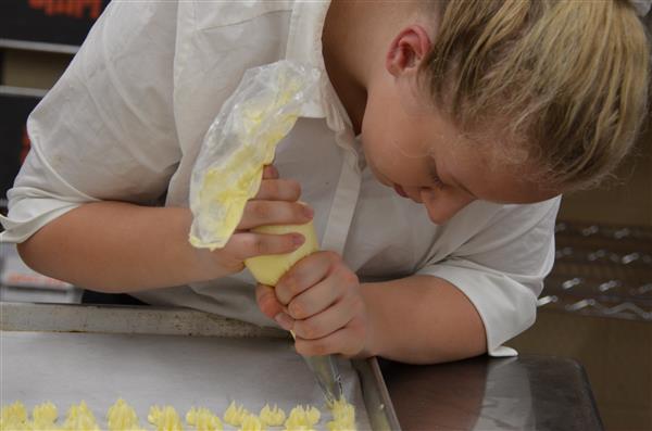 culinary arts